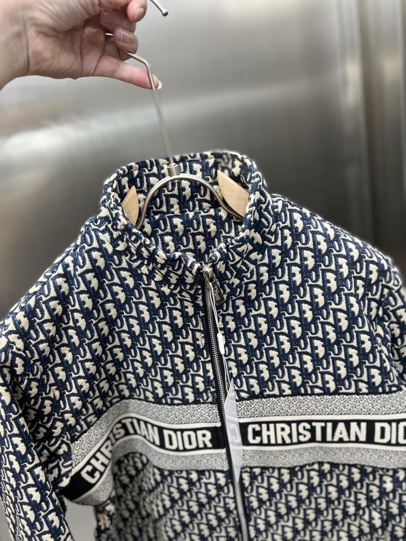 Christian Dior Outwear